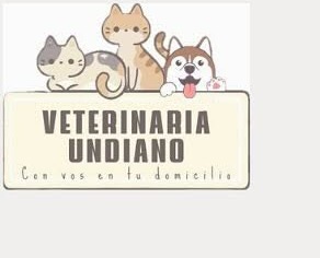 Logo Veterinaria Undiano
